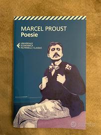 Poesie di Proust