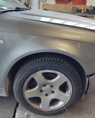 Parafango destro AUDI A4 del 2005