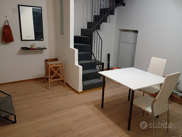 Bilocale zona Corso Italia/Viale V. Veneto Catania