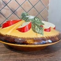Potra torta