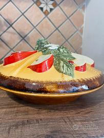 Potra torta