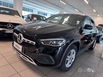 Mercedes-Benz GLA 250 e Plug-in hybrid Auto Sport