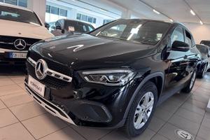 Mercedes-Benz GLA 250 e Plug-in hybrid Auto Sport