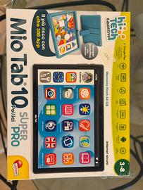 Tablet mio tab 10 superpro