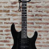 Ibanez serie s made in Japan 1995