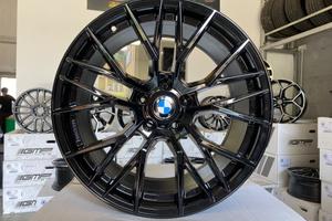 Cerchi NUOVI Bmw raggio 20 cod.89452