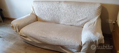 Divano 3 posti