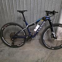 Canyon Lux 7 Taglia M - Full