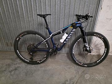 Canyon Lux 7 Taglia M - Full