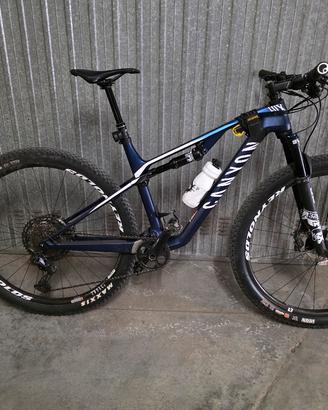 Canyon Lux 7 Taglia M - Full