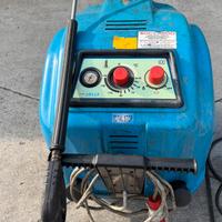 Idropulitrice 380 W