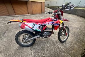 Gas Gas EC 250 F - 2021