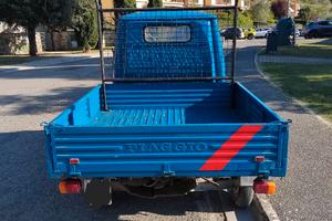 Ape 501 Piaggio anno 1995