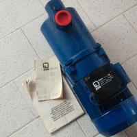 elettropompa pompa autoclave pozzo ksb