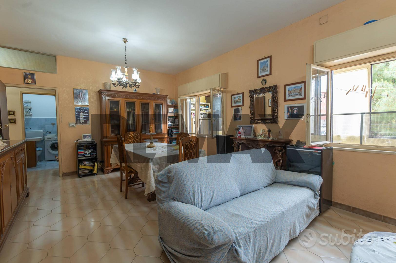 Appartamento – Siracusa, Santa Panagia - Vista 4