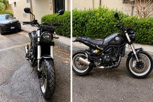 Benelli leoncino Trial