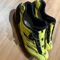 Scarpe ciclismo