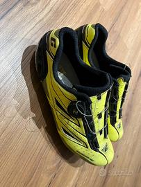 Scarpe ciclismo