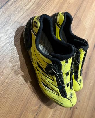 Scarpe ciclismo