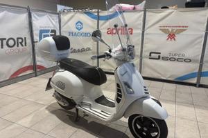 Vespa GTS 300 Super