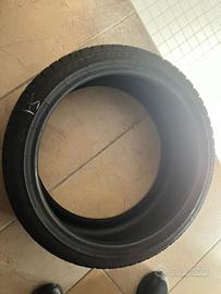 4 Gomme invernali PIRELLI SOTTOZERO 3 205/40  r17