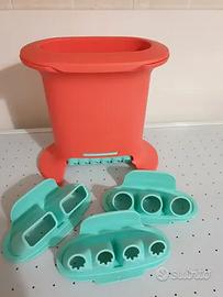 gnocchi party tupperware