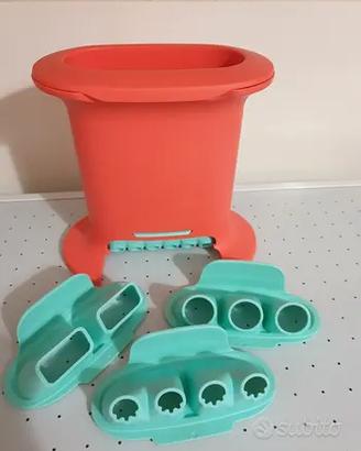 gnocchi party tupperware