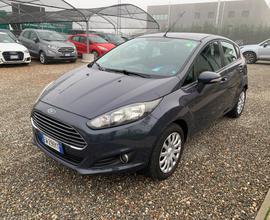 FORD Fiesta 1.2 60CV 5 porte Titanium