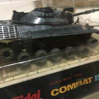 Carro armato set Eidai