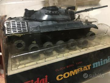 Carro armato set Eidai