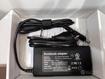 Alimentatore PC universale Origin NUOVO