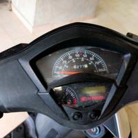 Kymco Agility SR50-4tempi 2011 ricambi usati