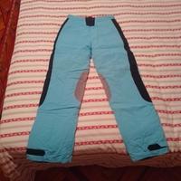 Pantaloni moto da donna  Brema