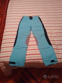 Pantaloni moto da donna  Brema