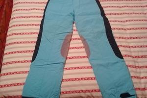 Pantaloni moto da donna  Brema
