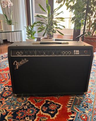 Amplificatore Fender Frontman FM210R