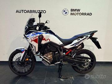 HONDA Africa Twin 1100 Africa Twin CRF 1100L ES my