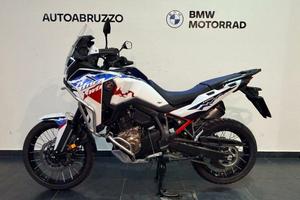 HONDA Africa Twin 1100 Africa Twin CRF 1100L ES my