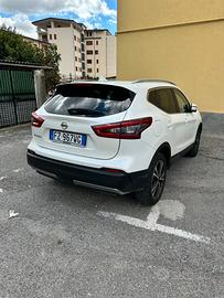 Qashqai 1.5 N. CONNECTA