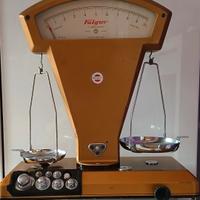 Bilancia da orafo marca Fulgor