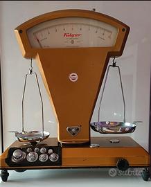 Bilancia da orafo marca Fulgor