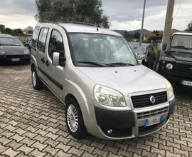 Fiat Doblo Doblò 1.3 Multijet 16V Malibù