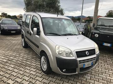 Fiat Doblo Doblò 1.3 Multijet 16V Malibù