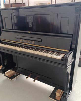 Pianoforte August Forster