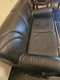 Poltrona e divano