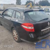 RENAULT LAGUNA 3 SW KT0/1 2.0 DCI - Ricambi