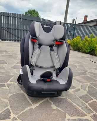 SEGGIOLINO AUTO GIORDANI