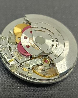 Movimento Rolex 3135 100% Originale 116610 