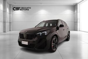 BMW X1 xdrive 25e MSport Pro auto