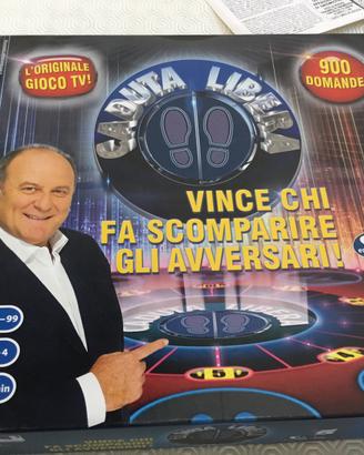 CADUTA LIBERA Gioco da tavolo